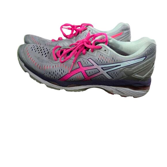 Asics Sneeker - Picture 3 of 8